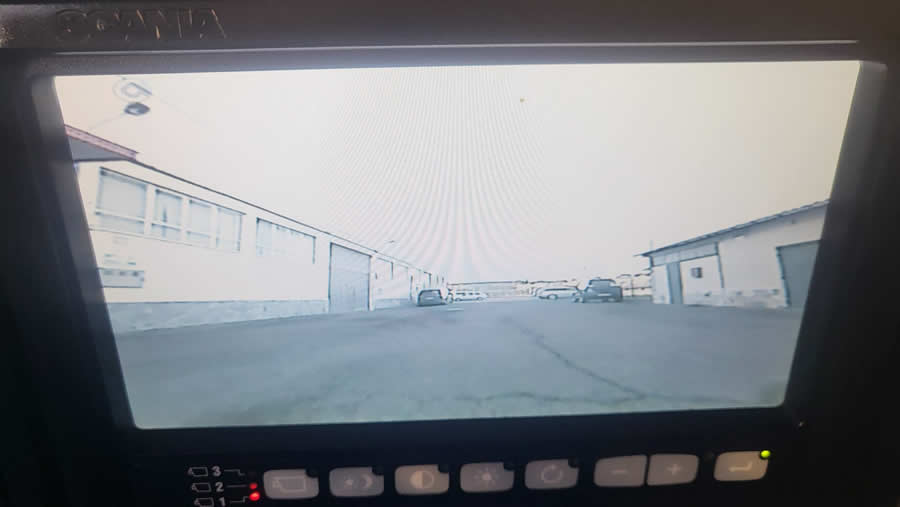 CAMIÓN SCANIA P320 scania320 2026 02 19 16