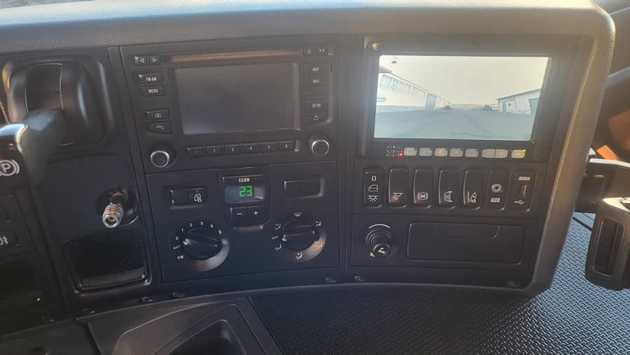 CAMIÓN SCANIA P320 scania320 2026 02 19 17