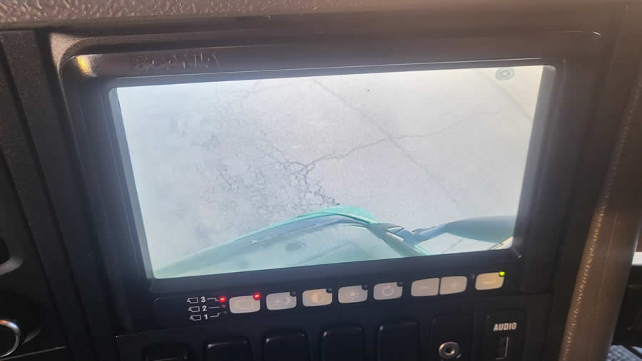 CAMIÓN SCANIA P320 scania320 2026 02 19 19