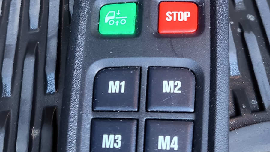 CAMIÓN SCANIA P320 scania320 2026 02 19 21