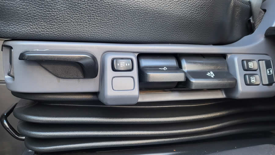 CAMIÓN SCANIA P320 scania320 2026 02 19 22