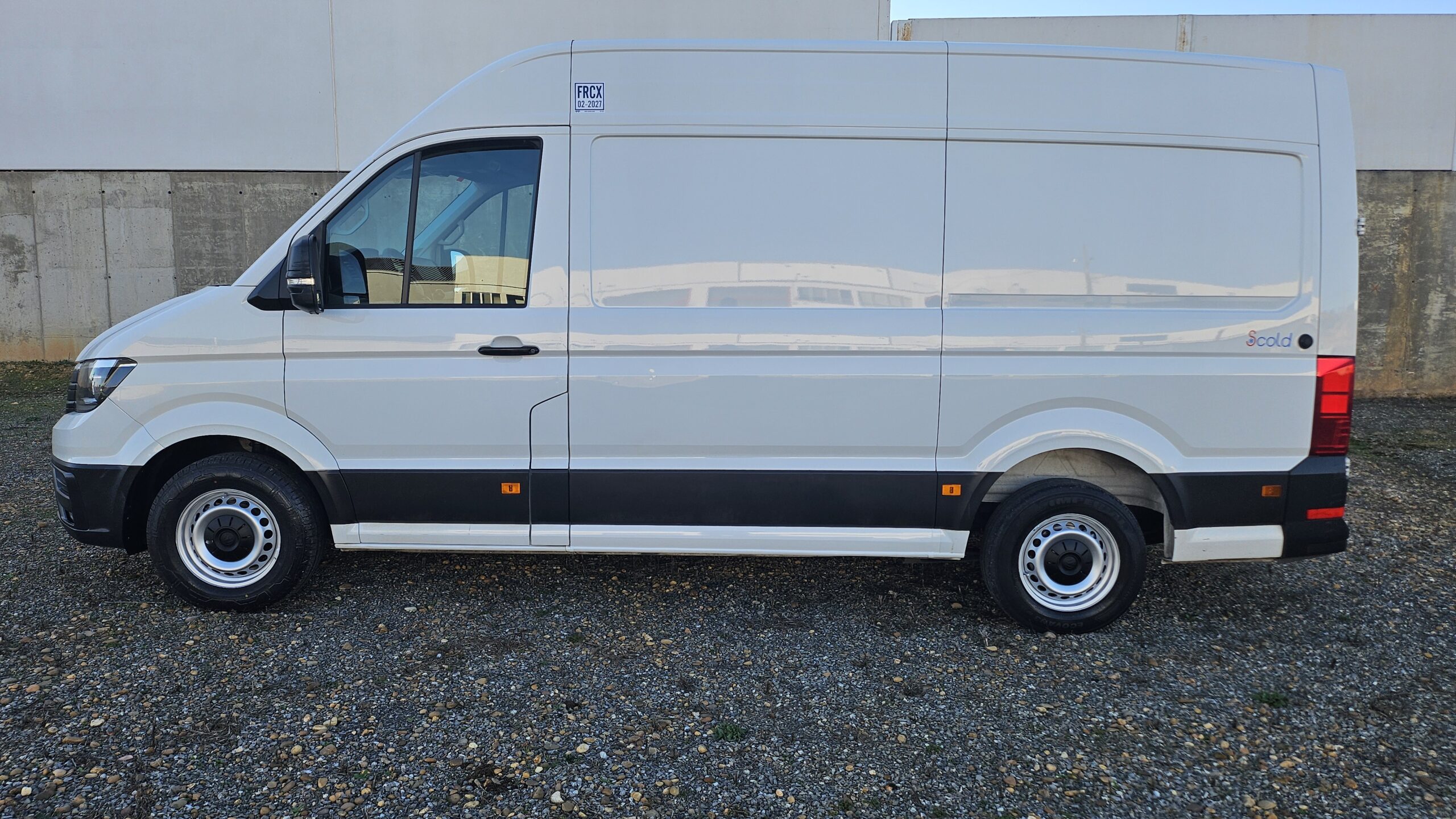 VOLKWAGEN CRAFTER FRIGO 20260317 180933