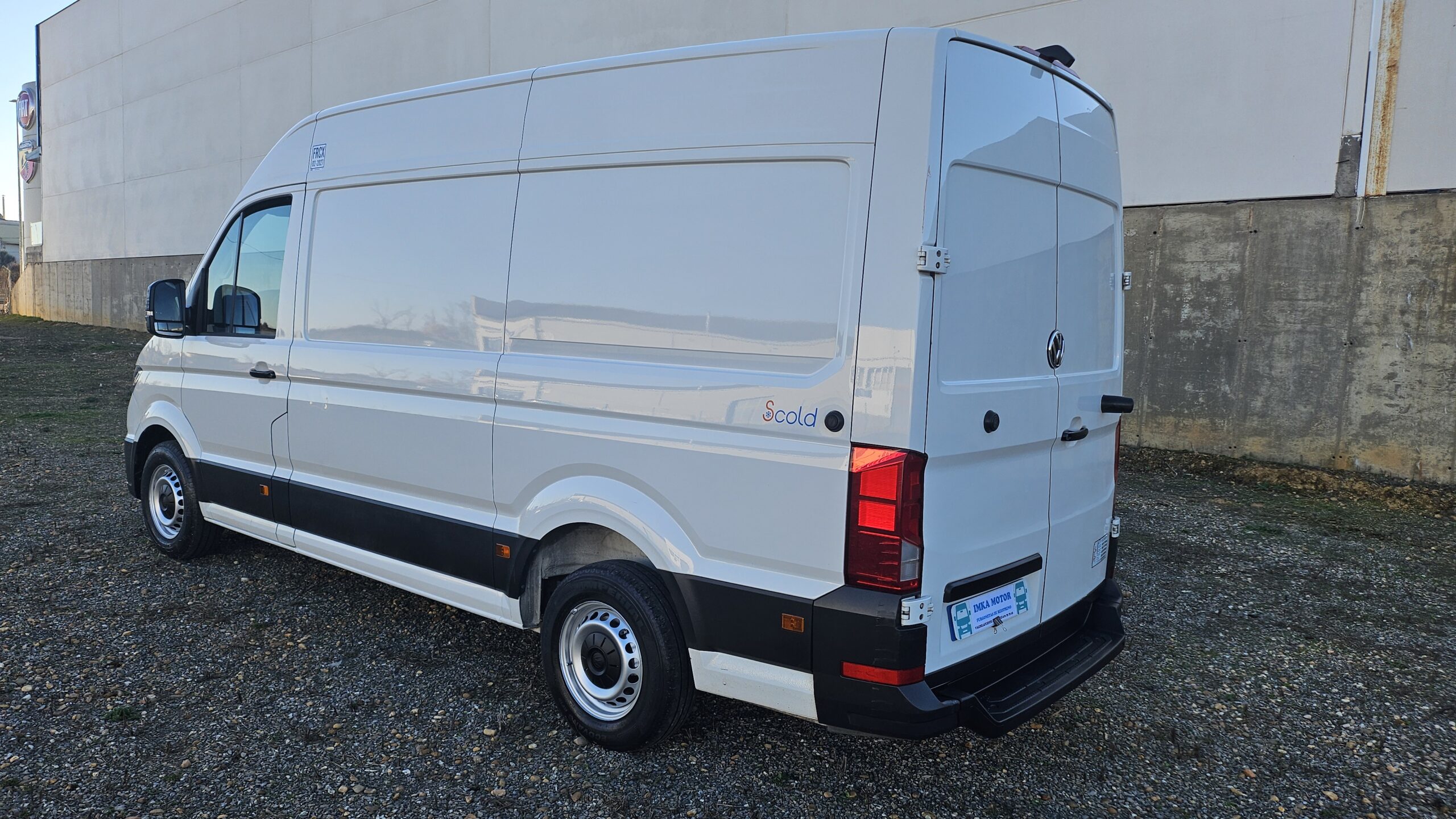 VOLKWAGEN CRAFTER FRIGO 20260317 180950