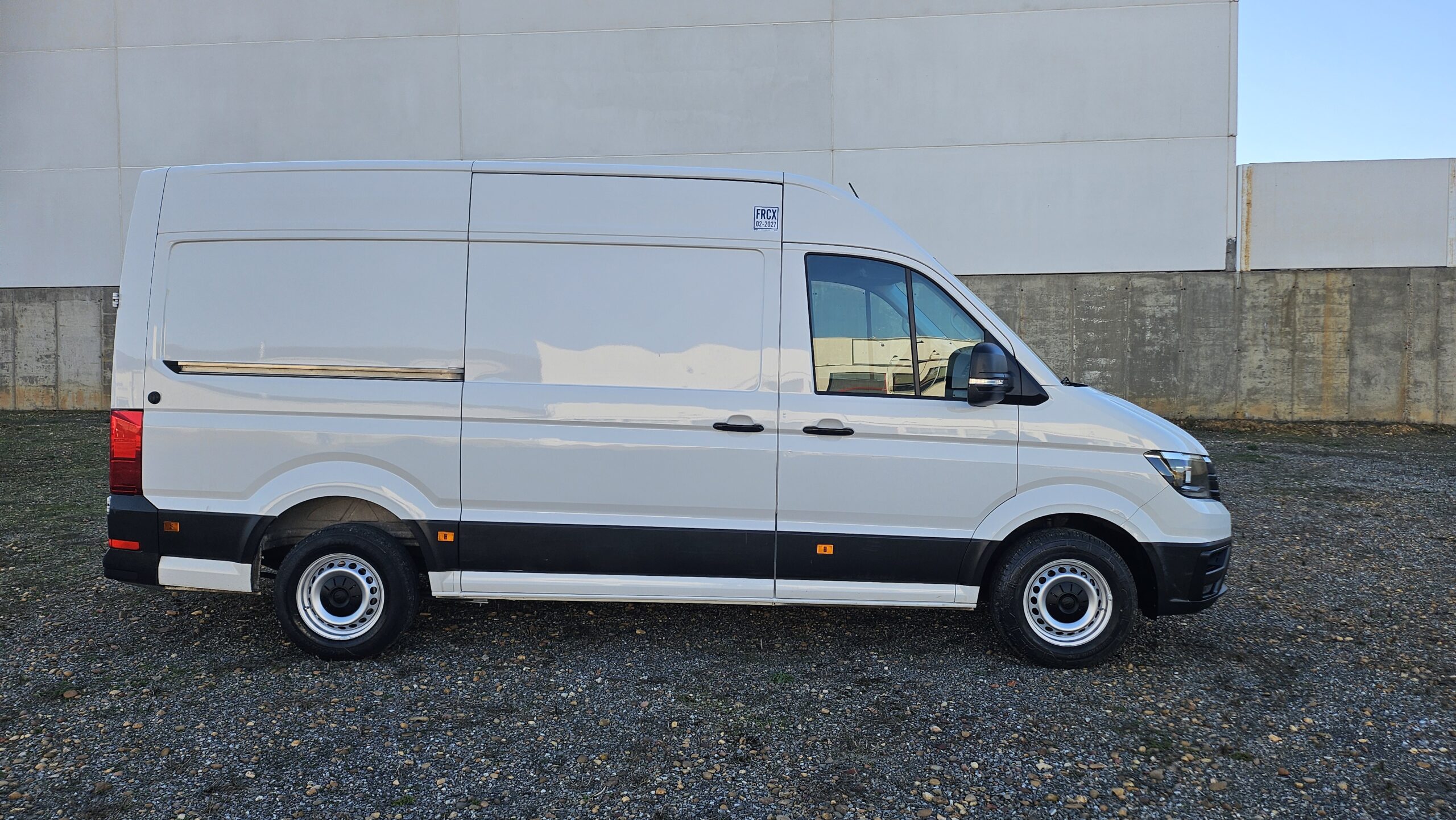 VOLKWAGEN CRAFTER FRIGO 20260317 181311