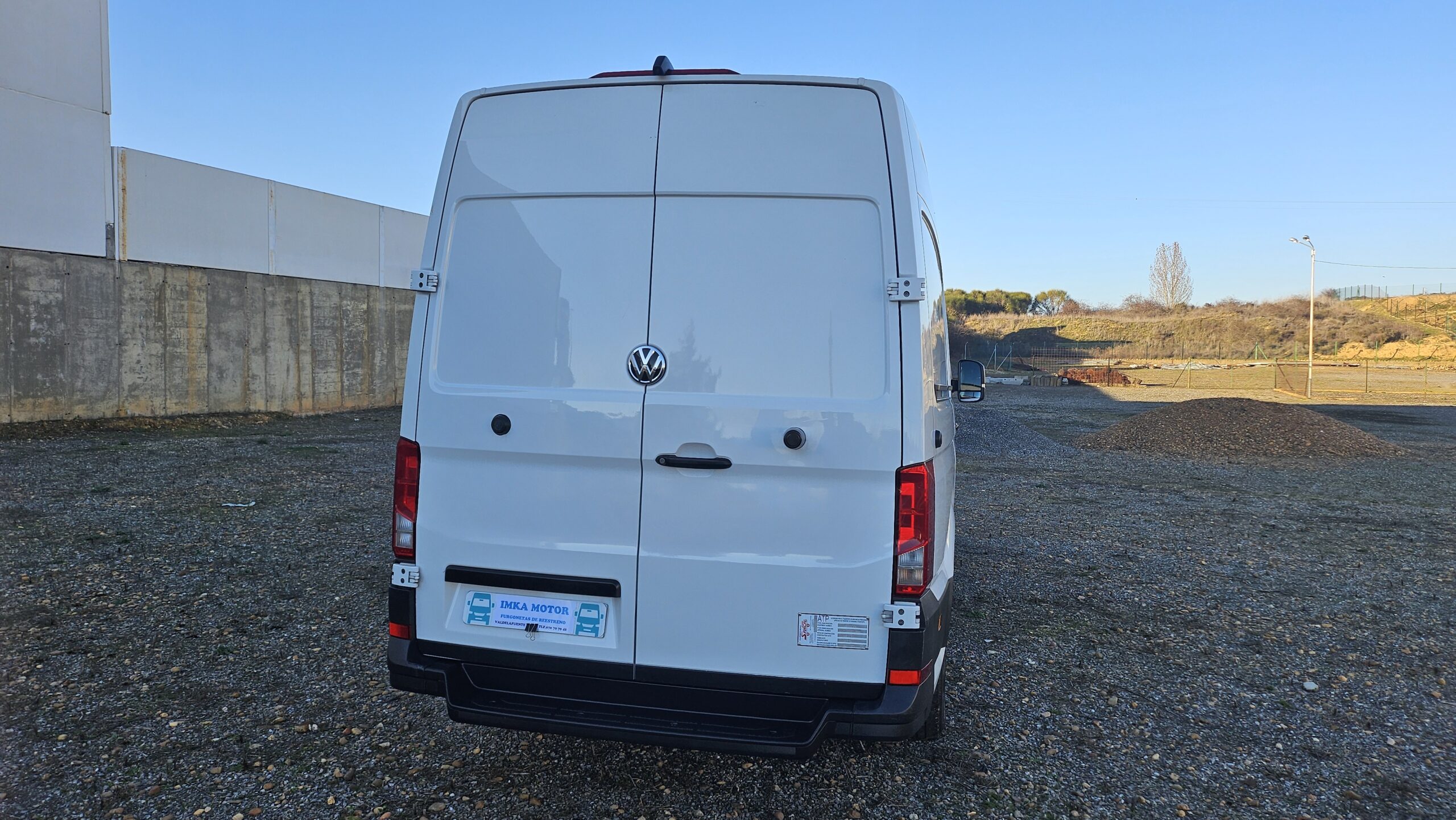 VOLKWAGEN CRAFTER FRIGO 20260317 181409