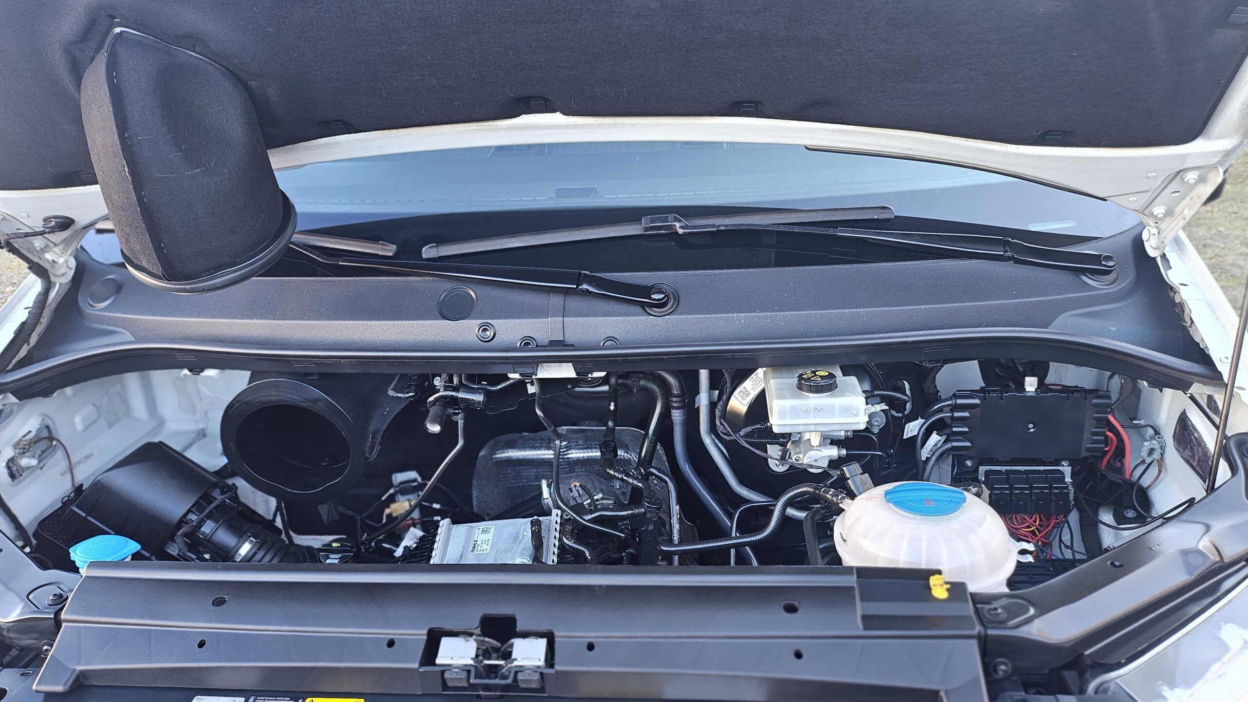 VOLKWAGEN CRAFTER FRIGO 20260317 181828